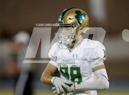 Thumbnail 3 in Yuma Catholic vs. Marana (AIA 5A Round 2) photogallery.