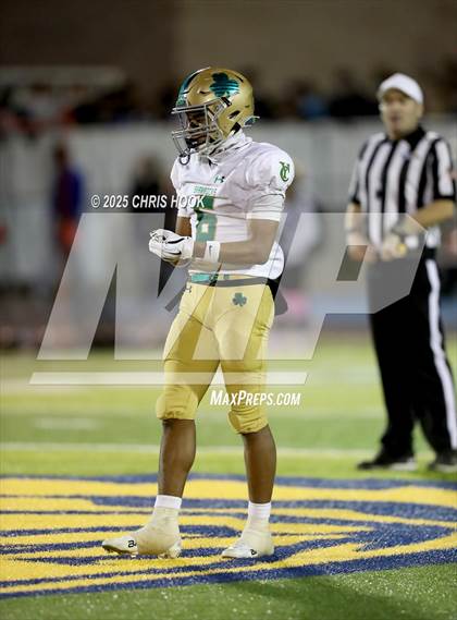 Thumbnail 1 in Yuma Catholic vs. Marana (AIA 5A Round 2) photogallery.