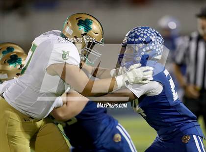 Thumbnail 3 in Yuma Catholic vs. Marana (AIA 5A Round 2) photogallery.