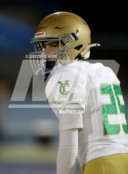 Thumbnail 1 in Yuma Catholic vs. Marana (AIA 5A Round 2) photogallery.