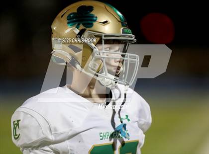 Thumbnail 3 in Yuma Catholic vs. Marana (AIA 5A Round 2) photogallery.