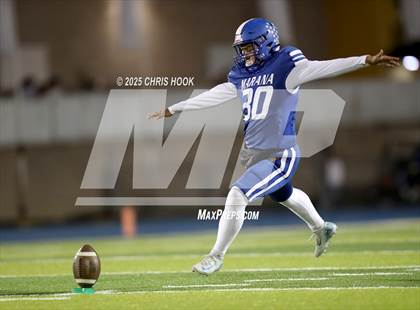 Thumbnail 3 in Yuma Catholic vs. Marana (AIA 5A Round 2) photogallery.