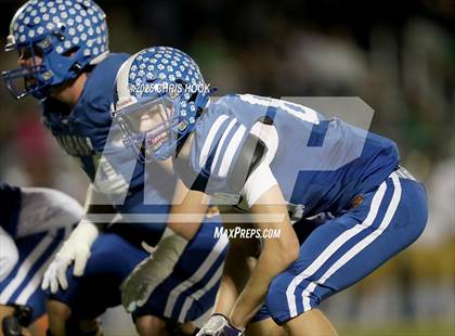 Thumbnail 1 in Yuma Catholic vs. Marana (AIA 5A Round 2) photogallery.