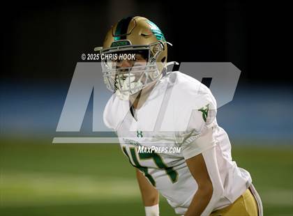 Thumbnail 3 in Yuma Catholic vs. Marana (AIA 5A Round 2) photogallery.