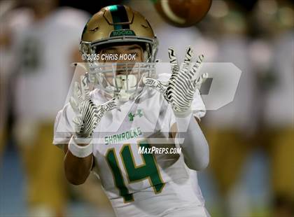 Thumbnail 1 in Yuma Catholic vs. Marana (AIA 5A Round 2) photogallery.