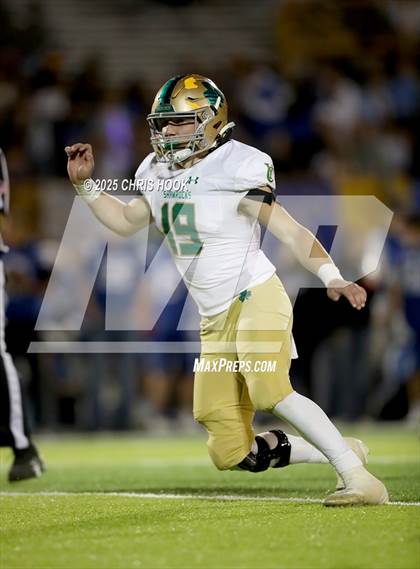 Thumbnail 2 in Yuma Catholic vs. Marana (AIA 5A Round 2) photogallery.