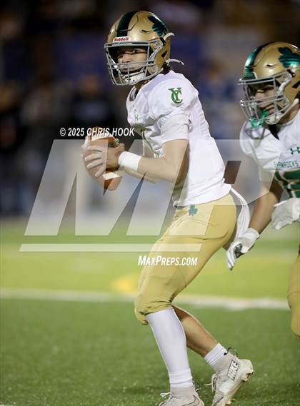 Thumbnail 1 in Yuma Catholic vs. Marana (AIA 5A Round 2) photogallery.