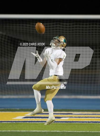Thumbnail 3 in Yuma Catholic vs. Marana (AIA 5A Round 2) photogallery.