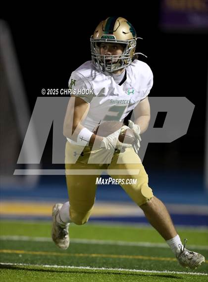 Thumbnail 2 in Yuma Catholic vs. Marana (AIA 5A Round 2) photogallery.