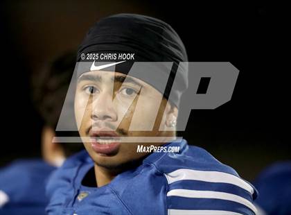 Thumbnail 3 in Yuma Catholic vs. Marana (AIA 5A Round 2) photogallery.