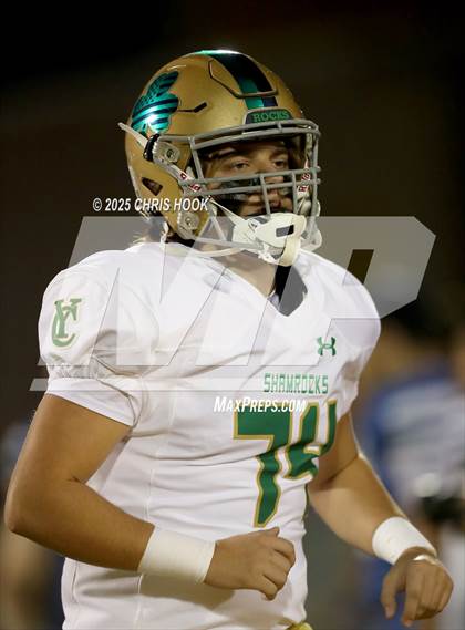 Thumbnail 3 in Yuma Catholic vs. Marana (AIA 5A Round 2) photogallery.