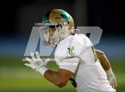 Thumbnail 3 in Yuma Catholic vs. Marana (AIA 5A Round 2) photogallery.
