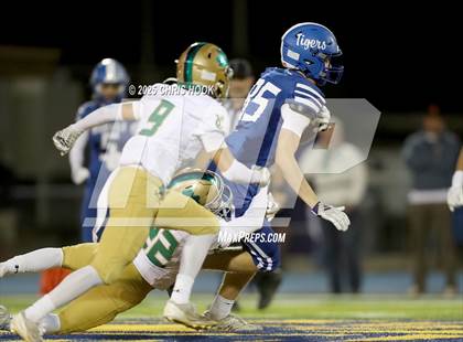 Thumbnail 1 in Yuma Catholic vs. Marana (AIA 5A Round 2) photogallery.