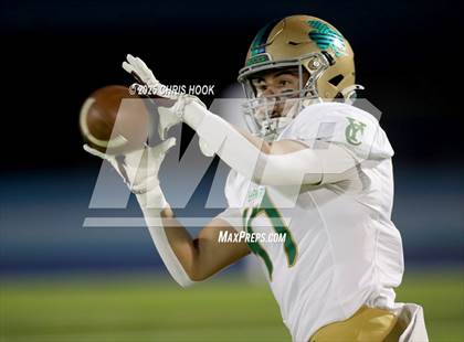 Thumbnail 2 in Yuma Catholic vs. Marana (AIA 5A Round 2) photogallery.