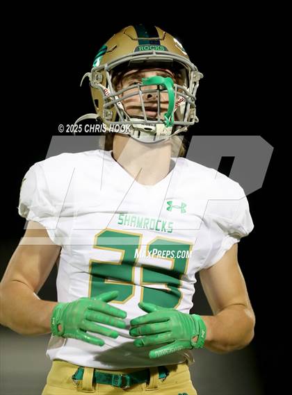 Thumbnail 1 in Yuma Catholic vs. Marana (AIA 5A Round 2) photogallery.