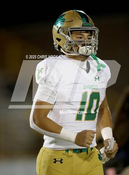 Thumbnail 1 in Yuma Catholic vs. Marana (AIA 5A Round 2) photogallery.