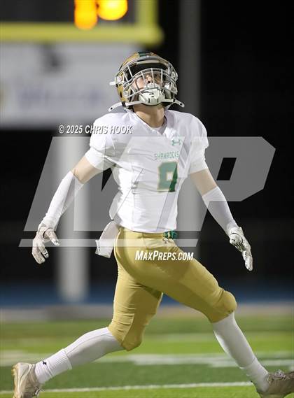 Thumbnail 3 in Yuma Catholic vs. Marana (AIA 5A Round 2) photogallery.