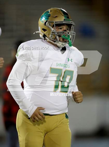 Thumbnail 1 in Yuma Catholic vs. Marana (AIA 5A Round 2) photogallery.