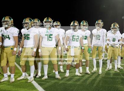 Thumbnail 1 in Yuma Catholic vs. Marana (AIA 5A Round 2) photogallery.