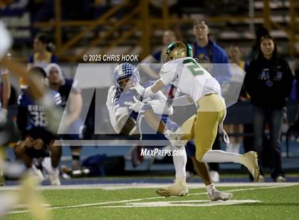 Thumbnail 1 in Yuma Catholic vs. Marana (AIA 5A Round 2) photogallery.