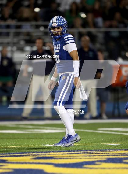 Thumbnail 1 in Yuma Catholic vs. Marana (AIA 5A Round 2) photogallery.