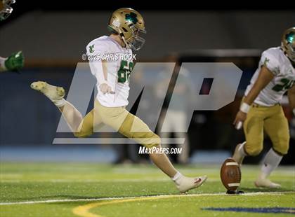 Thumbnail 1 in Yuma Catholic vs. Marana (AIA 5A Round 2) photogallery.