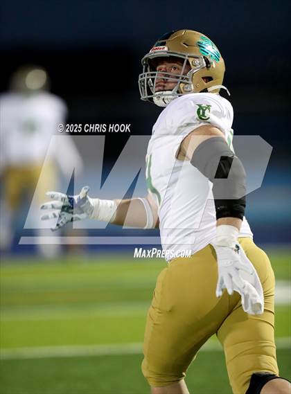 Thumbnail 1 in Yuma Catholic vs. Marana (AIA 5A Round 2) photogallery.