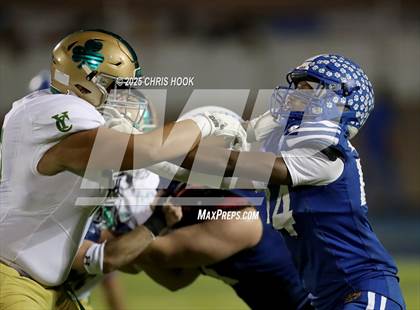Thumbnail 1 in Yuma Catholic vs. Marana (AIA 5A Round 2) photogallery.