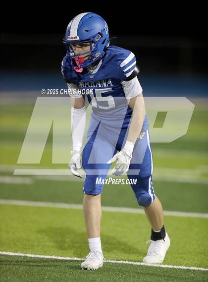 Thumbnail 1 in Yuma Catholic vs. Marana (AIA 5A Round 2) photogallery.