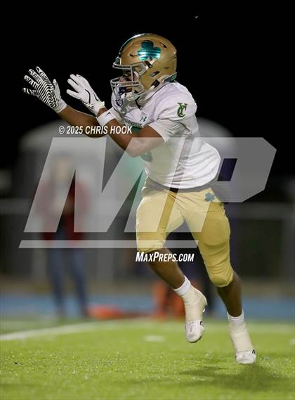 Thumbnail 1 in Yuma Catholic vs. Marana (AIA 5A Round 2) photogallery.