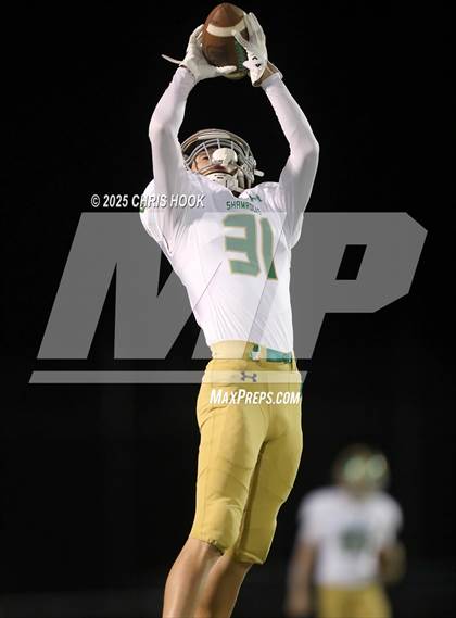 Thumbnail 2 in Yuma Catholic vs. Marana (AIA 5A Round 2) photogallery.
