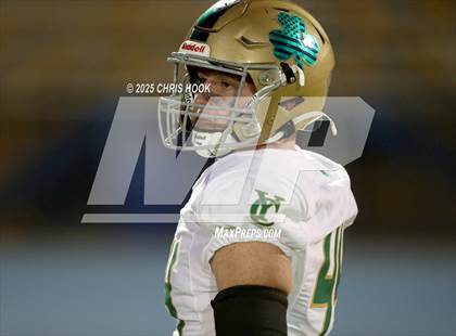 Thumbnail 3 in Yuma Catholic vs. Marana (AIA 5A Round 2) photogallery.