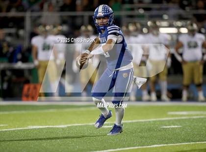 Thumbnail 3 in Yuma Catholic vs. Marana (AIA 5A Round 2) photogallery.