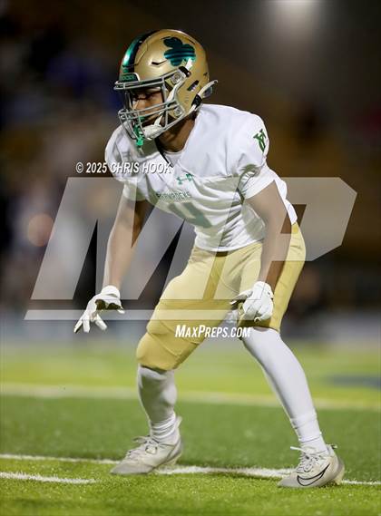 Thumbnail 3 in Yuma Catholic vs. Marana (AIA 5A Round 2) photogallery.