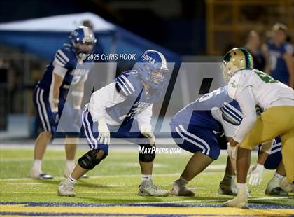Thumbnail 1 in Yuma Catholic vs. Marana (AIA 5A Round 2) photogallery.