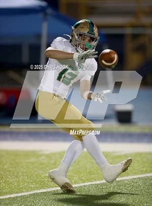 Yuma Catholic vs. Marana (AIA 5A Round 2)