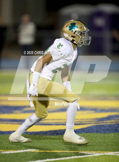 Thumbnail 2 in Yuma Catholic vs. Marana (AIA 5A Round 2) photogallery.