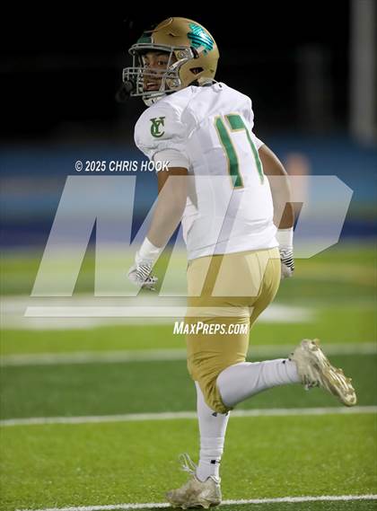 Thumbnail 3 in Yuma Catholic vs. Marana (AIA 5A Round 2) photogallery.