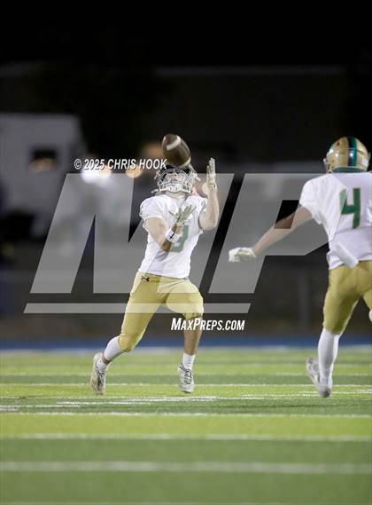 Thumbnail 2 in Yuma Catholic vs. Marana (AIA 5A Round 2) photogallery.