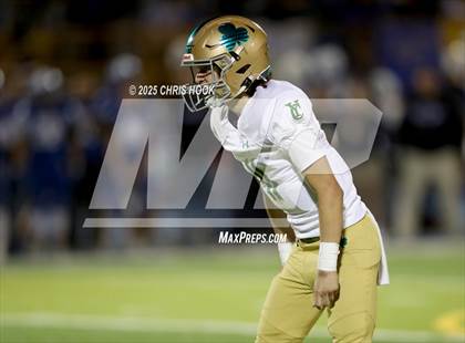 Thumbnail 2 in Yuma Catholic vs. Marana (AIA 5A Round 2) photogallery.