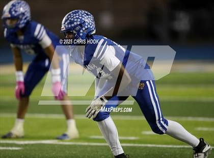 Thumbnail 2 in Yuma Catholic vs. Marana (AIA 5A Round 2) photogallery.