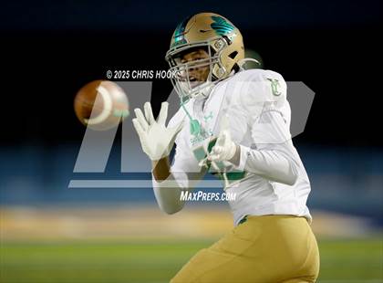Thumbnail 2 in Yuma Catholic vs. Marana (AIA 5A Round 2) photogallery.