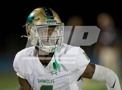 Thumbnail 2 in Yuma Catholic vs. Marana (AIA 5A Round 2) photogallery.