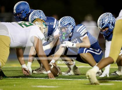 Thumbnail 1 in Yuma Catholic vs. Marana (AIA 5A Round 2) photogallery.