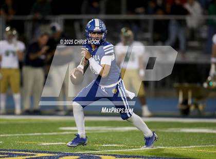Thumbnail 1 in Yuma Catholic vs. Marana (AIA 5A Round 2) photogallery.