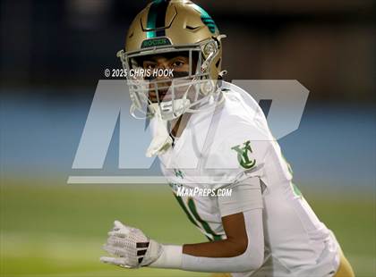 Thumbnail 1 in Yuma Catholic vs. Marana (AIA 5A Round 2) photogallery.
