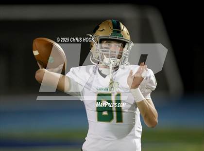 Thumbnail 2 in Yuma Catholic vs. Marana (AIA 5A Round 2) photogallery.