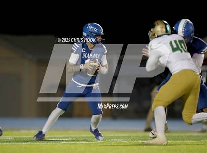 Thumbnail 1 in Yuma Catholic vs. Marana (AIA 5A Round 2) photogallery.