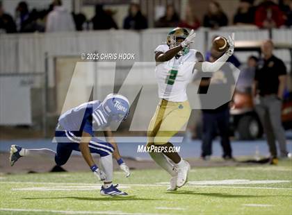 Thumbnail 1 in Yuma Catholic vs. Marana (AIA 5A Round 2) photogallery.