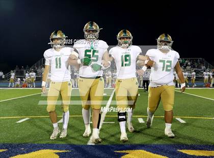 Thumbnail 3 in Yuma Catholic vs. Marana (AIA 5A Round 2) photogallery.